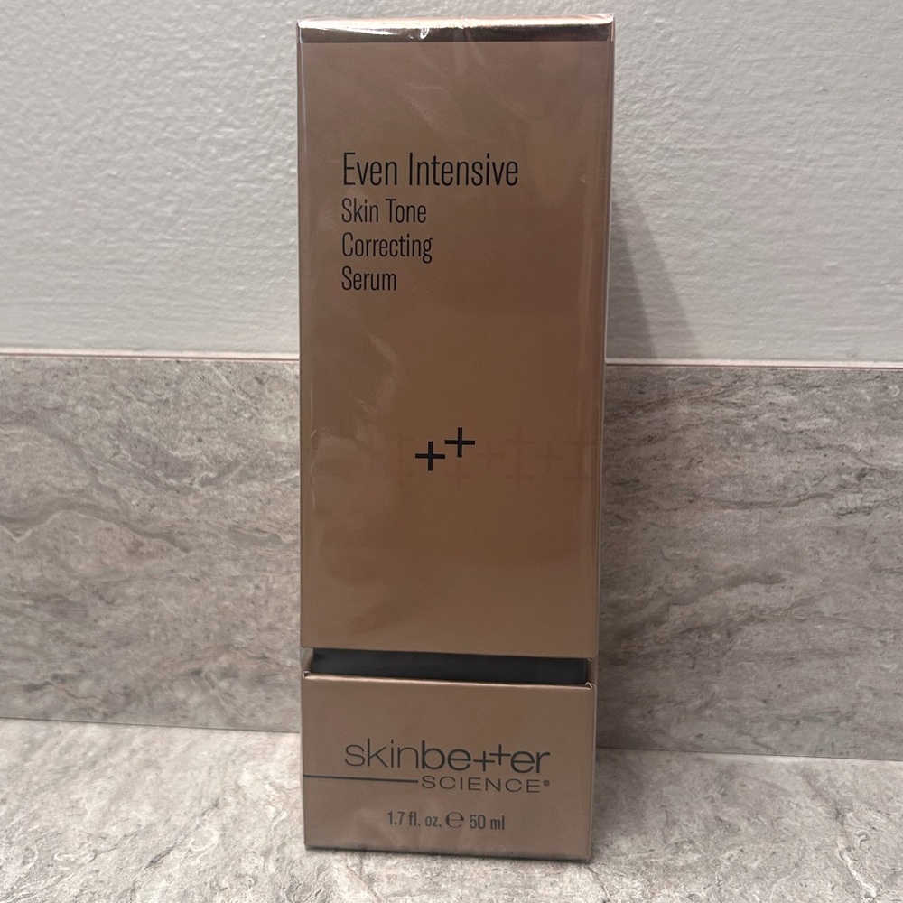 Skinbetter Even Intensive Skin Tone Correcting Serum
